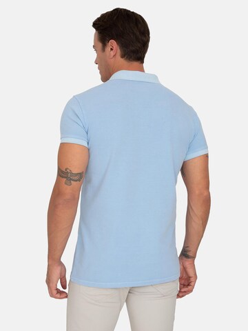 RAME Shirt in Blue