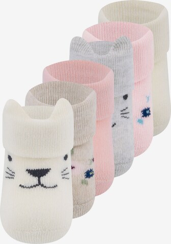 EWERS Socken in Mischfarben: predná strana