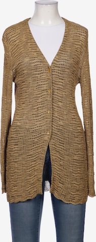 MISSONI Strickjacke XXS in Beige: predná strana