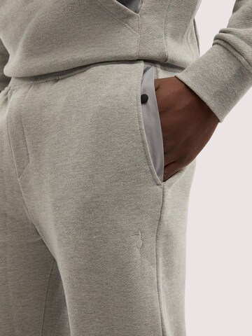 Trussardi Regular Broek in Grijs