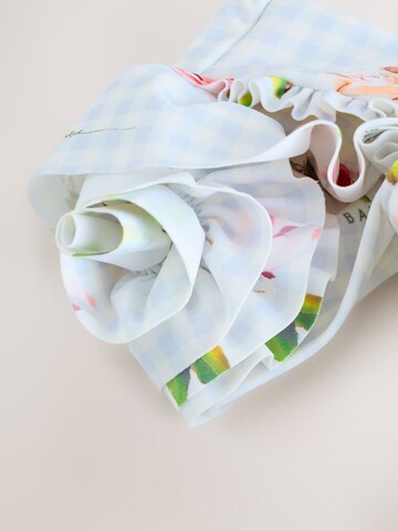 Baker by Ted Baker Купальник в Белый