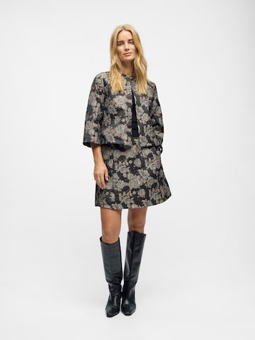 OBJECT Skirt 'OBJJUNA' in Black