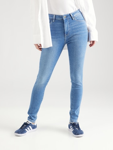 Slimfit Jeans di Pepe Jeans in blu: frontale