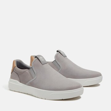 TIMBERLAND Sneaker in Grau