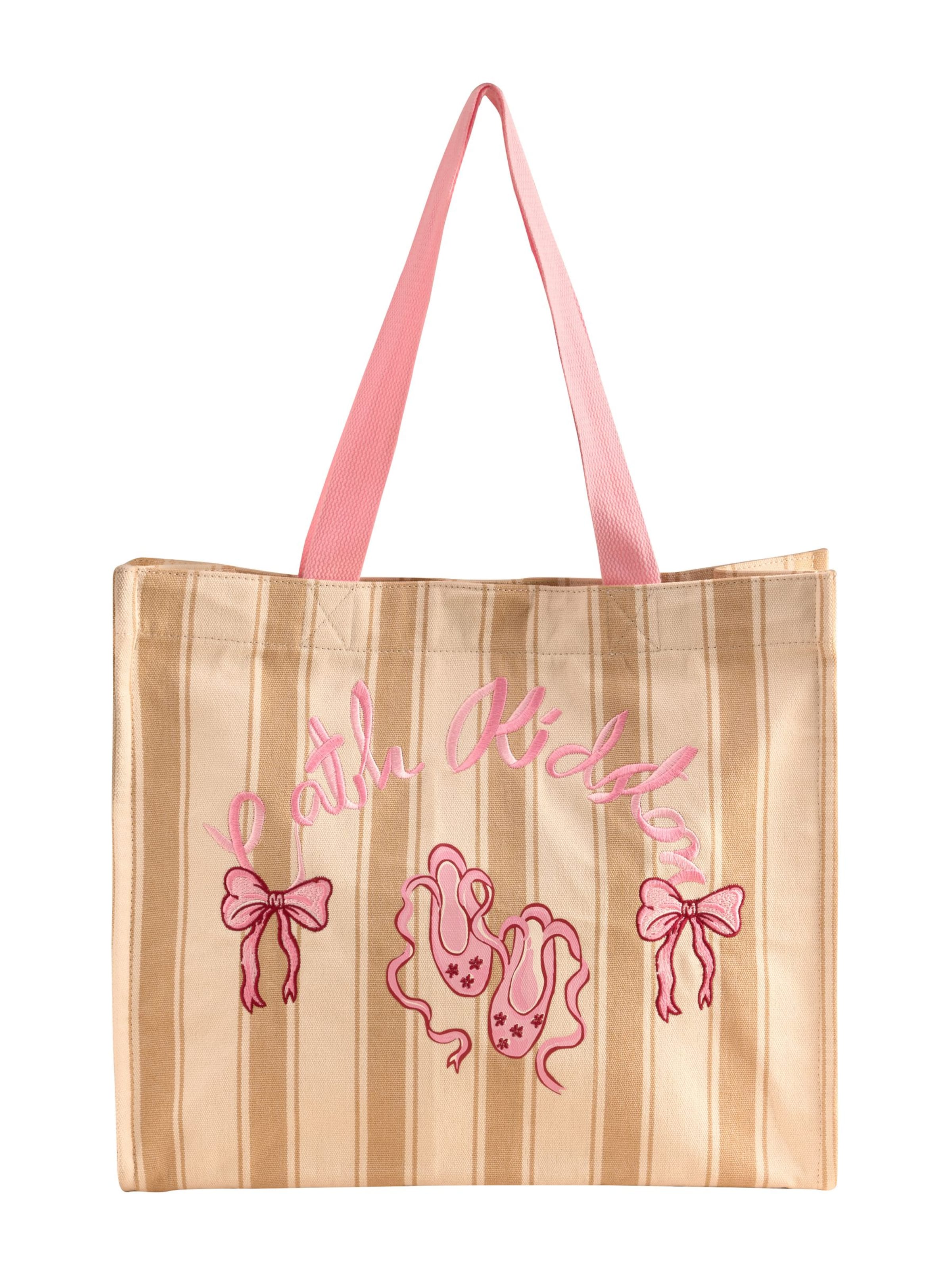 Borsa a tracolla di Cath Kidston in colori misti: frontale