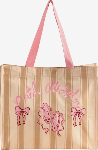 Borsa a tracolla di Cath Kidston in colori misti: frontale