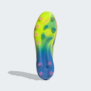 Chaussure de foot 'F50 Elite' ADIDAS PERFORMANCE en bleu