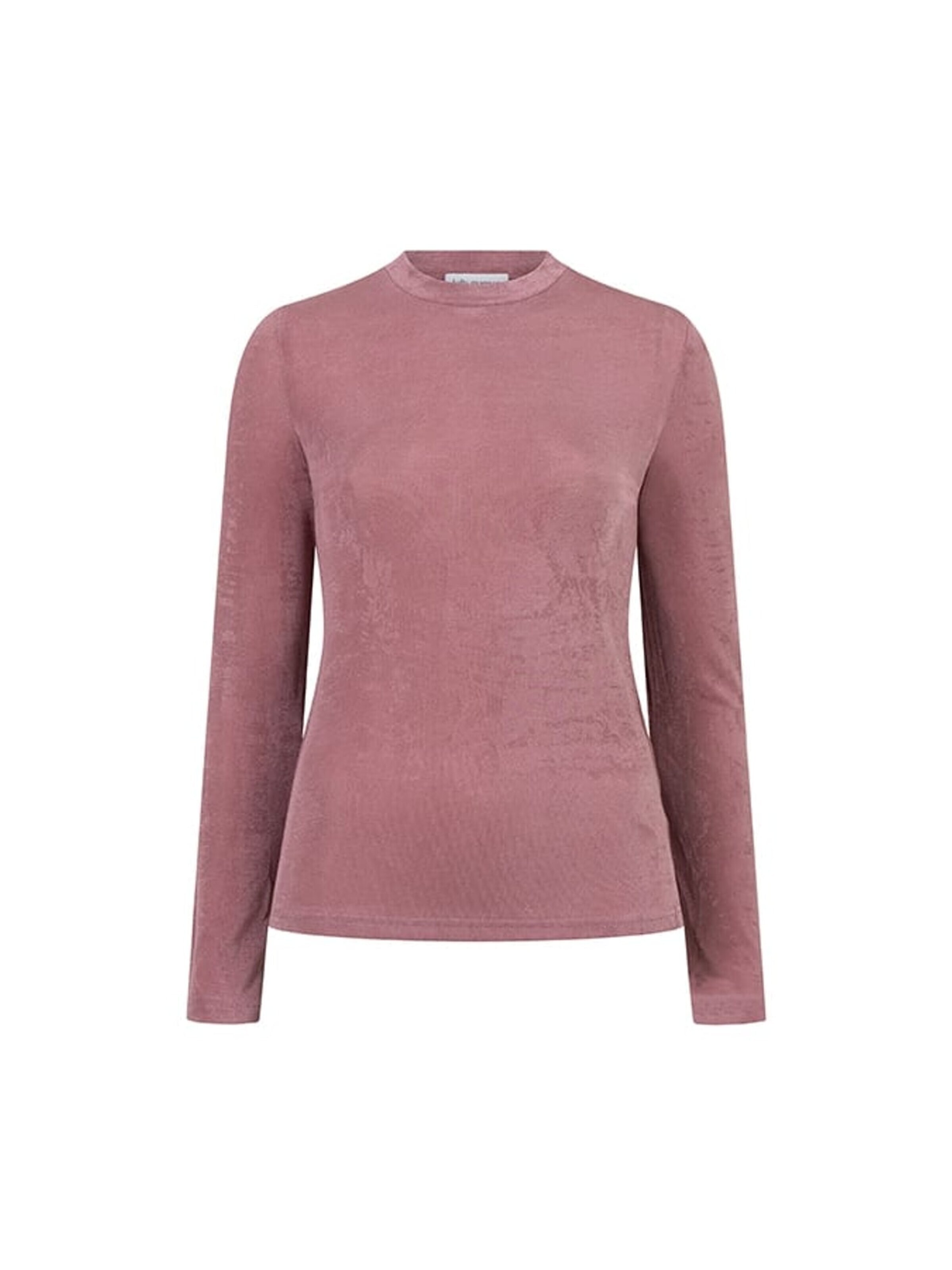 LOFTY MANNER Top 'RA04 - Top Arlina' in Red: front