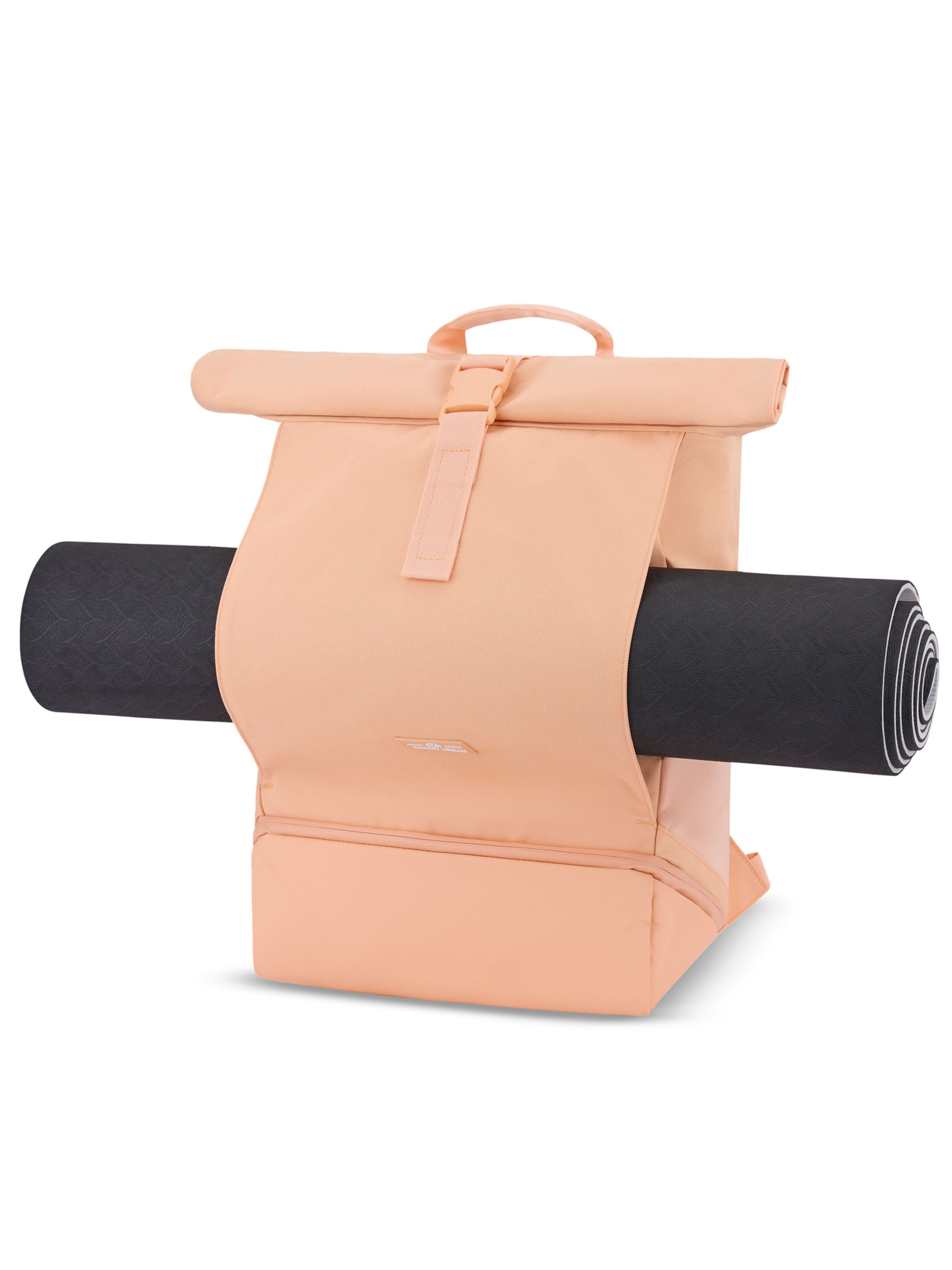 Zaino 'Allen Large' di Johnny Urban in arancione