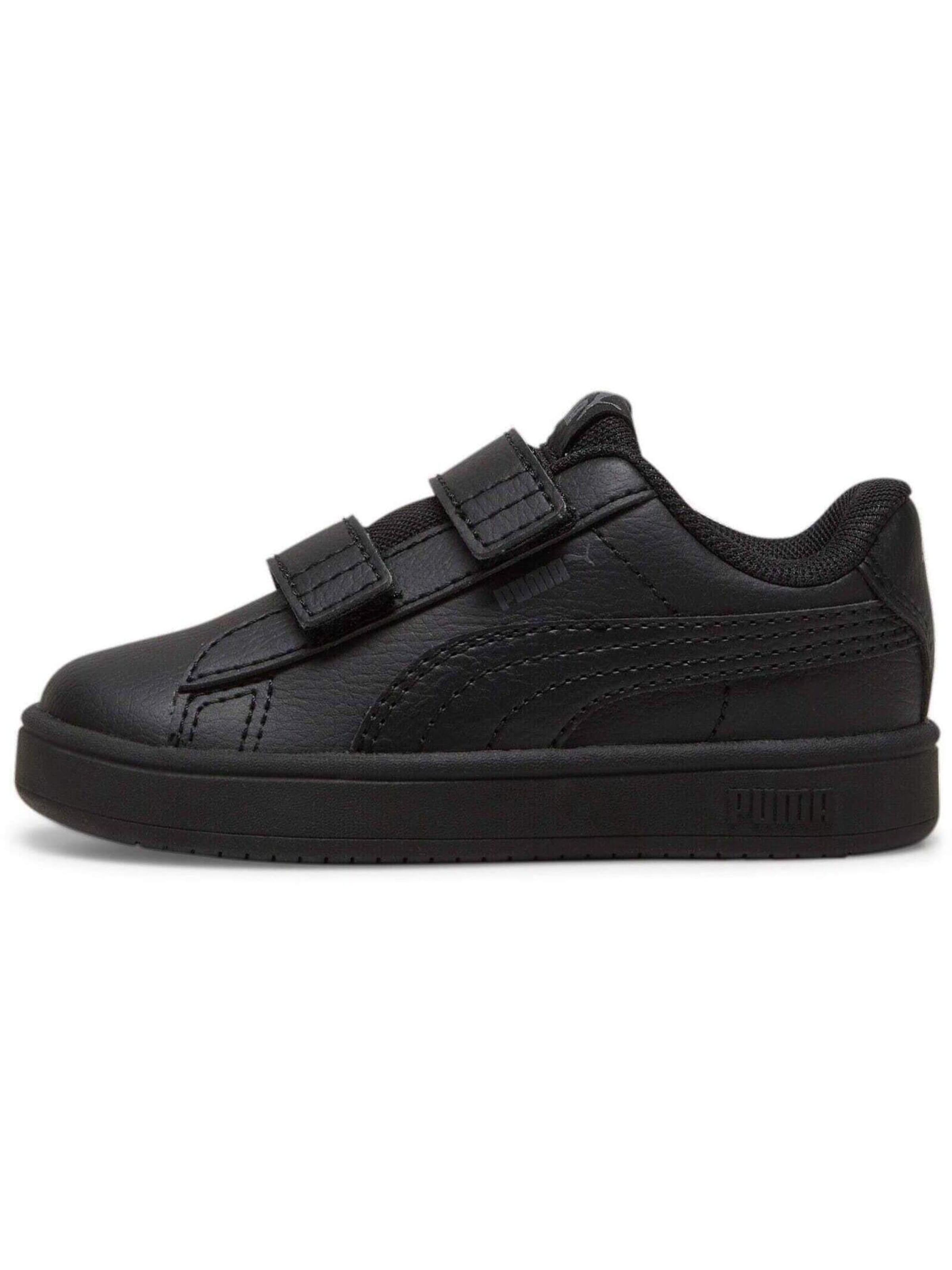 PUMA Sports shoe in Black: front