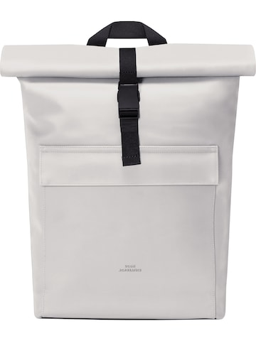 Ucon Acrobatics Backpack 'Jannik Mini Lotus Infinity' in Grey: front