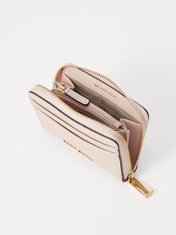 MICHAEL Michael Kors Peněženka – pink