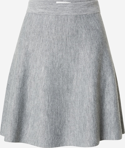 NÜMPH Skirt in mottled grey, Item view