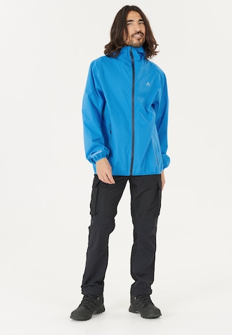 Whistler Outdoor jacket 'Selawik' in Blue