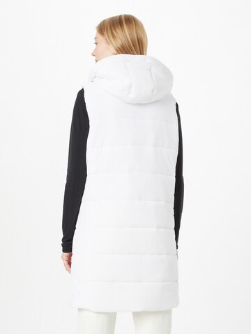 Soccx Vest in White