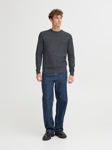 Casual Friday Sweater ' CFANTE ' in Black