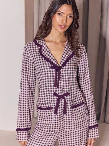 Lipsy Pyjamas i lilla