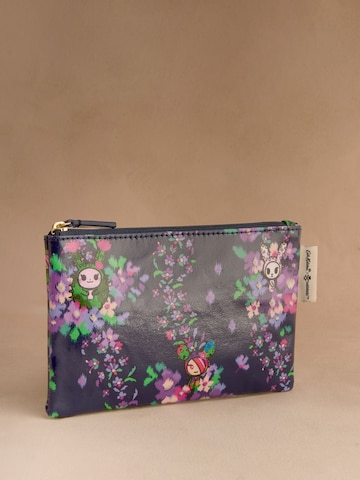 Cath Kidston Plånbok 'Tokidoki' i blå