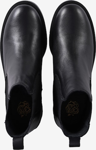 Apple of Eden - Botas Chelsea 'Simone' en negro