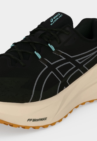 Chaussure de course 'BLAZEBLAST' ASICS en noir