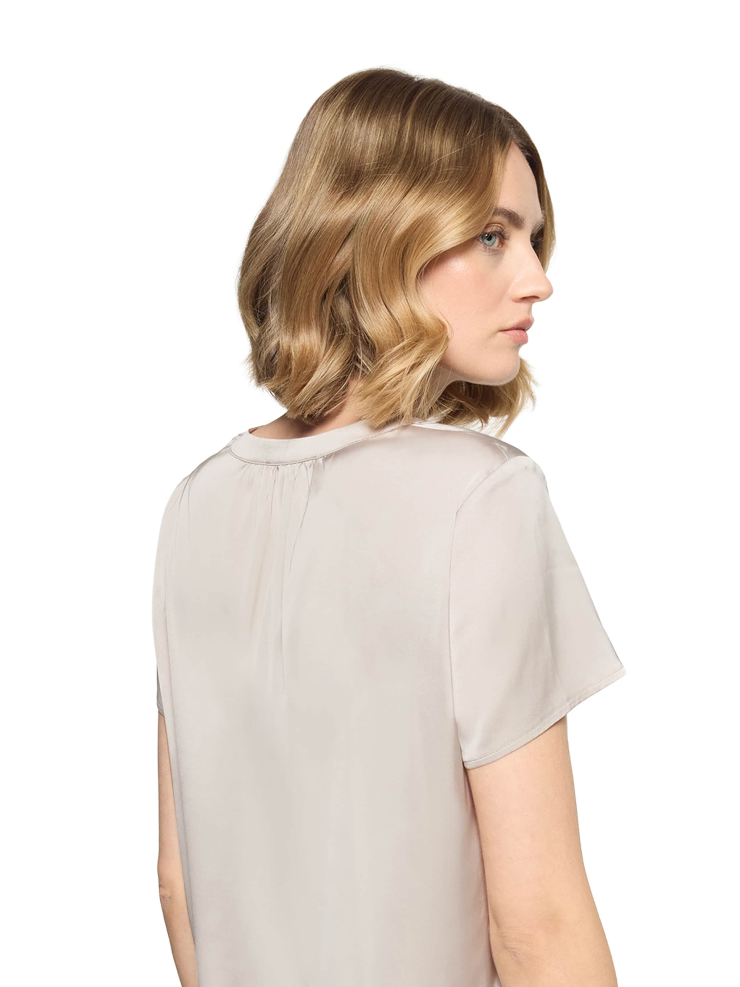 Betty Barclay Blouse in Beige