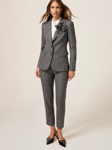oltre - Blazer en gris