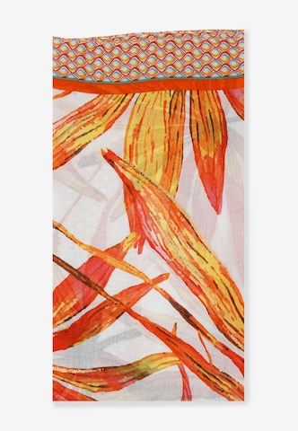 HARPA Sjaal in Gemengde kleuren