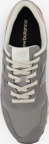 new balance Sneaker in Grau