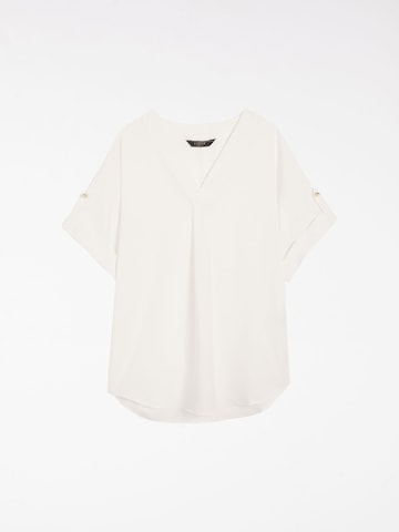 T-shirt Lipsy en blanc