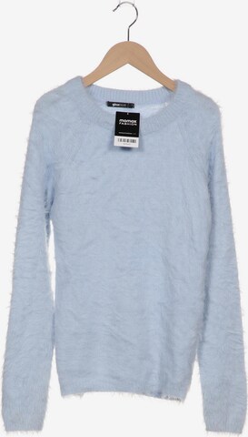 Gina Tricot Pullover S in Blau: predná strana