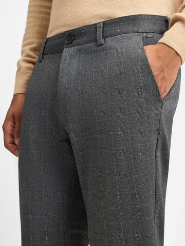 Slimfit Pantaloni 'ONSMark' di Only & Sons in nero