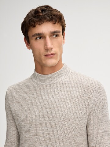 Pull-over 'Orlinor' JOOP! Jeans en beige