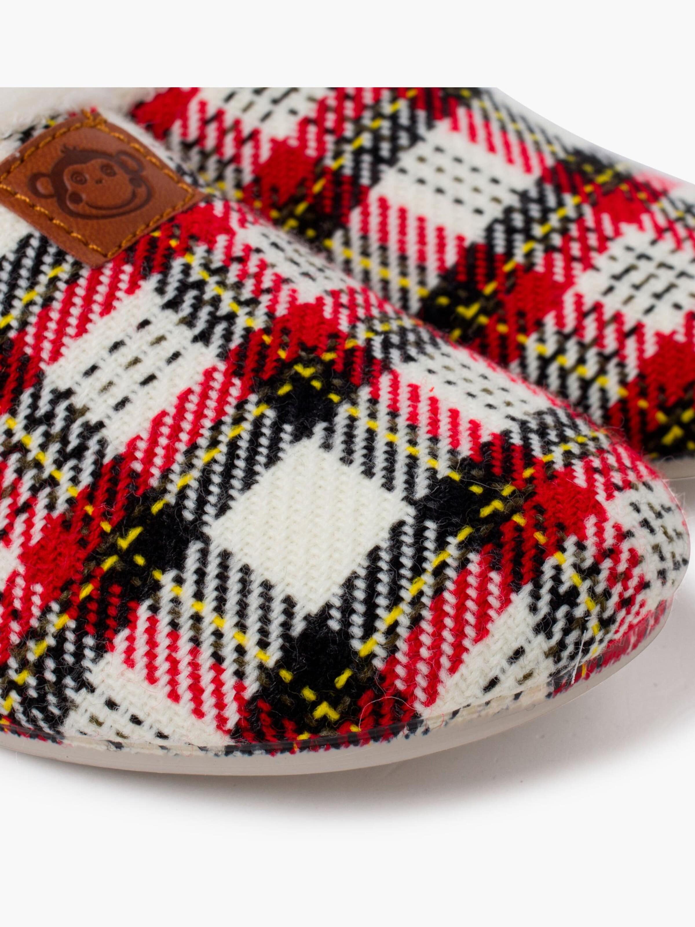 Pisamonas - Zapatillas de casa en Mezcla de colores