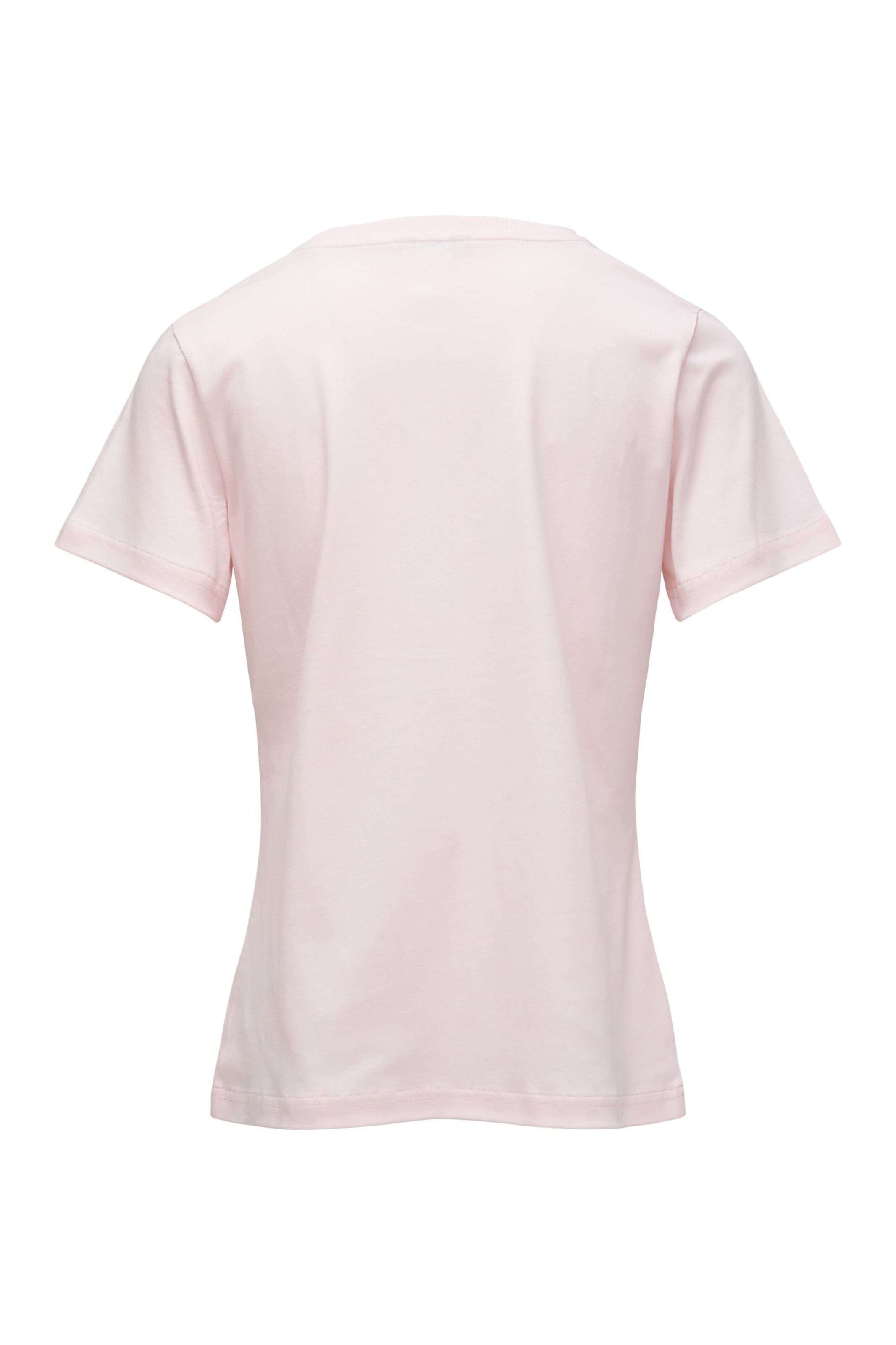 Salsa Jeans Shirt in Roze