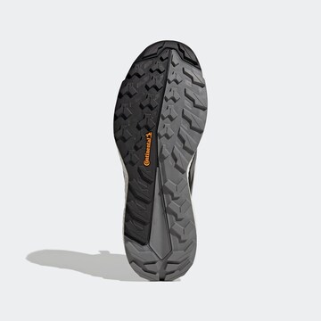 ADIDAS TERREX Boots 'Free Hiker 2.0' in Grey