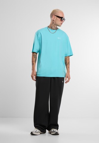 K1X Shirt 'Tag' in Blau