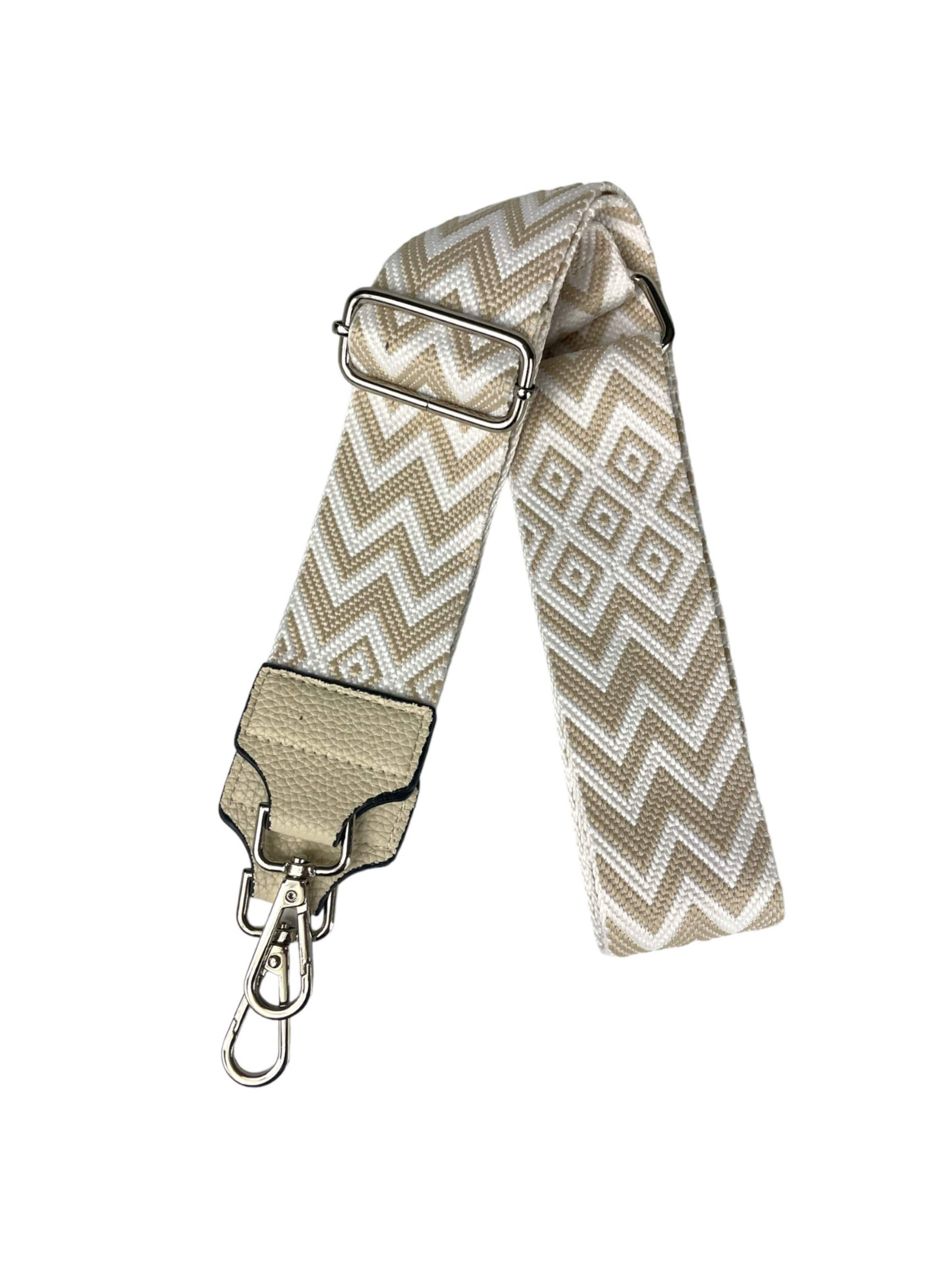 Kumixi Fanny Pack in Beige