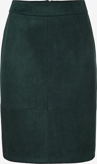 Sijonas 'ZAMA' iš TATUUM, spalva – tamsiai žalia, Prekių apžvalga