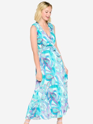 Robe LolaLiza en bleu