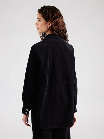 JDY Blus i svart