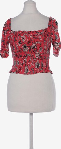 Superdry Blouse & Tunic in M in Red: front