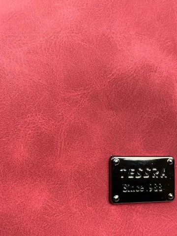 Kumixi Rucksack '2in1' in Rot