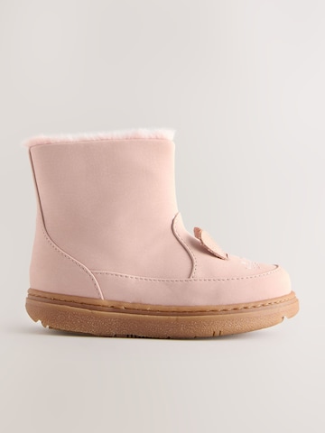 NextČizme za snijeg - roza boja