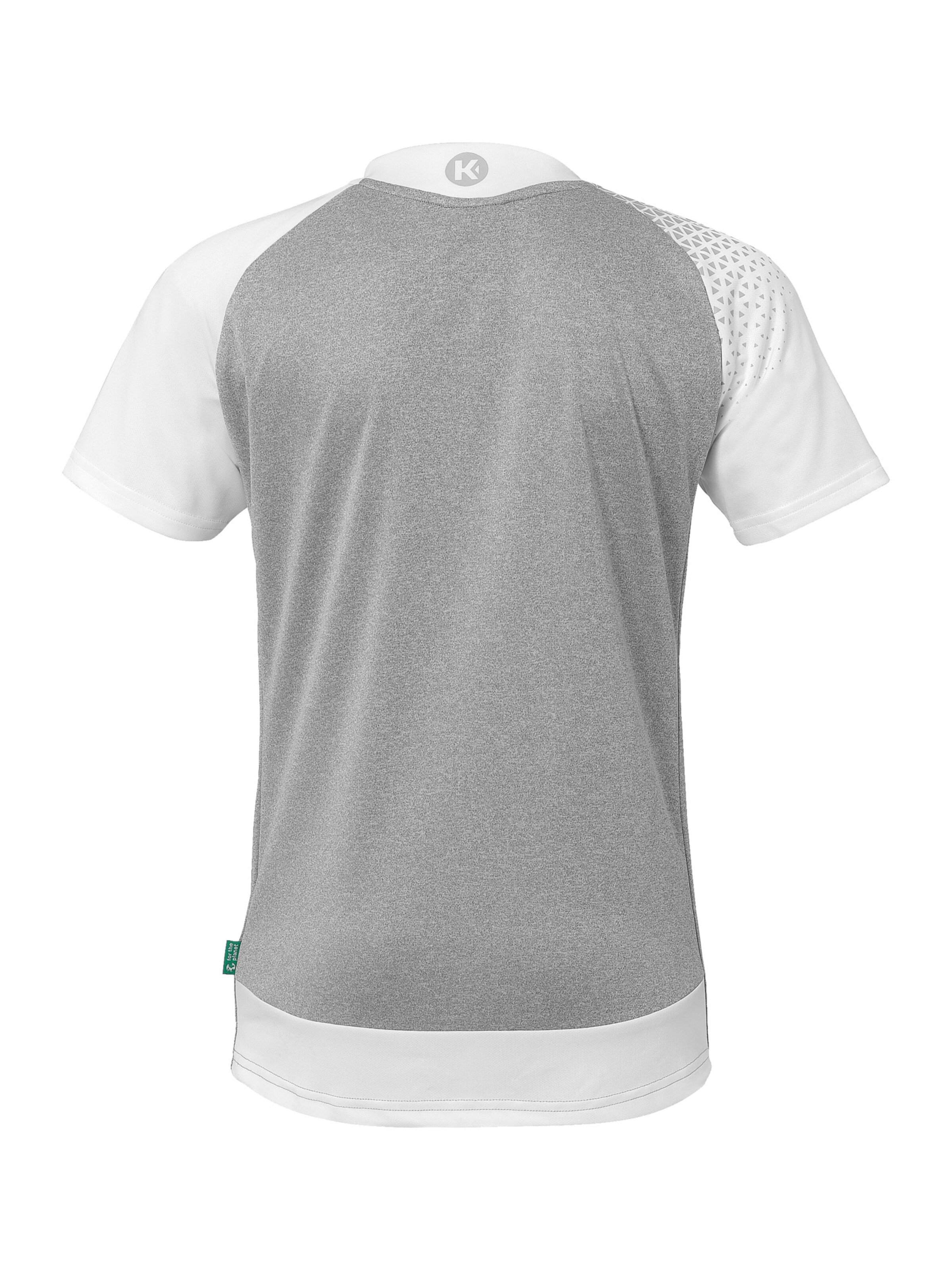 KEMPA Jersey 'Ambition 28' in Grey