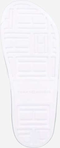 TOMMY HILFIGER Beach & Pool Shoes in White