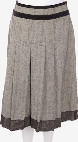 Weekend Max Mara Skirt in XS in Brown: front