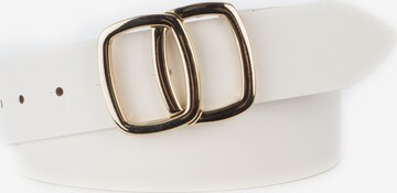 BA98 Belt in White