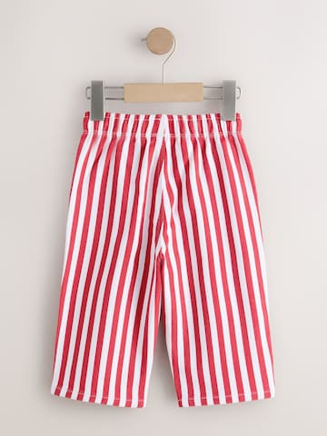 Next Широка кройка Панталон в бяло