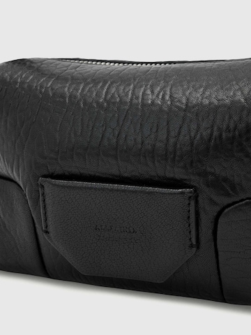 AllSaints - Bolso de hombro 'ARES' en negro