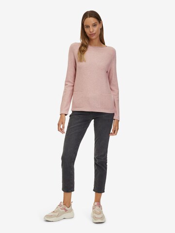 Pull-over Betty Barclay en rose